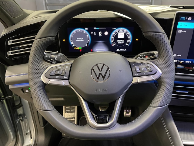 Volkswagen Tiguan DSG