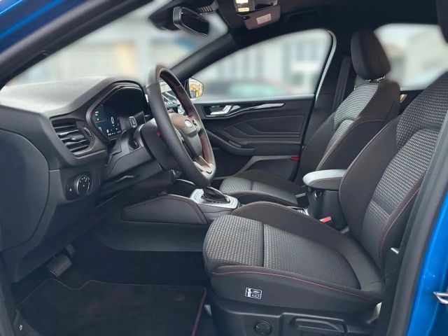 Ford Focus ST Line