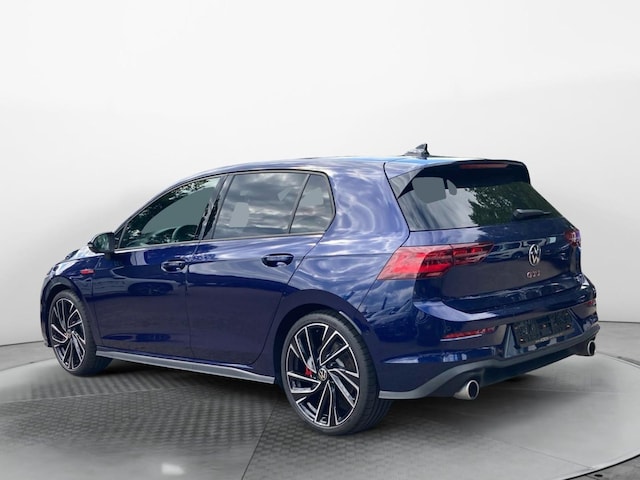 Volkswagen Golf DSG GTI Golf VIII