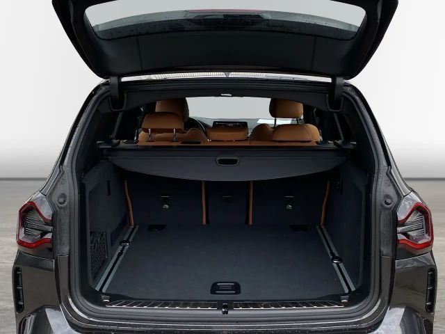 BMW X3 M-Sport xDrive20i