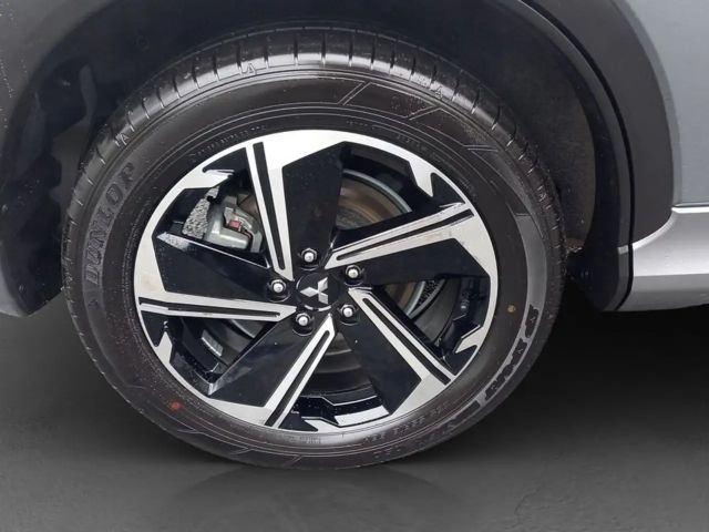 Mitsubishi Eclipse Cross 4WD PHEV