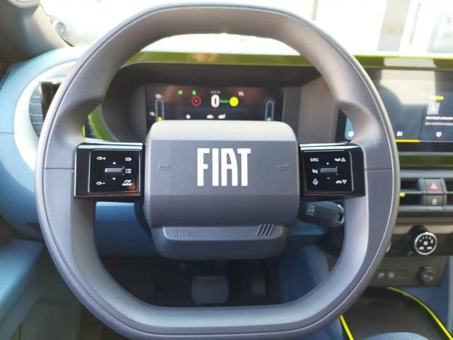 Fiat Grande Panda E RED