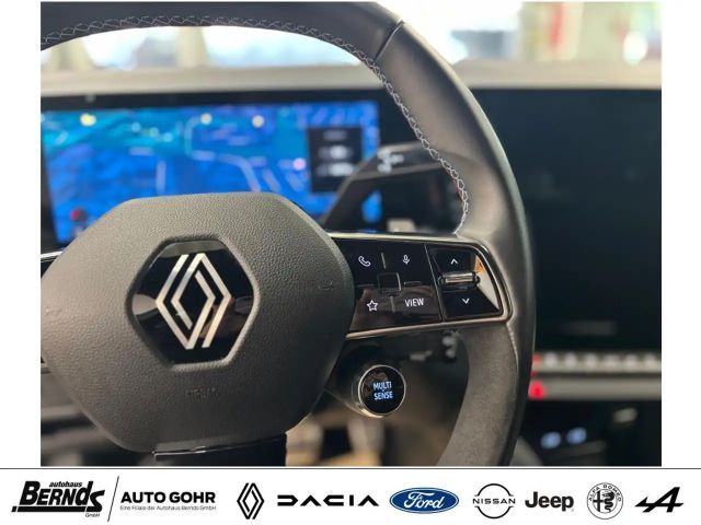 Renault Austral Alpine Esprit Techno