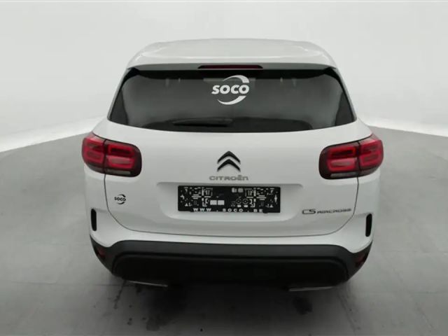Citroën C5 Aircross Feel PureTech