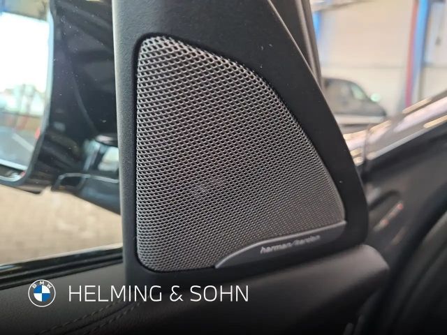 BMW X6 Coupé M-Sport xDrive40d