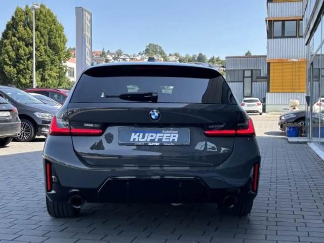 BMW 320 320d M-Sport Touring xDrive