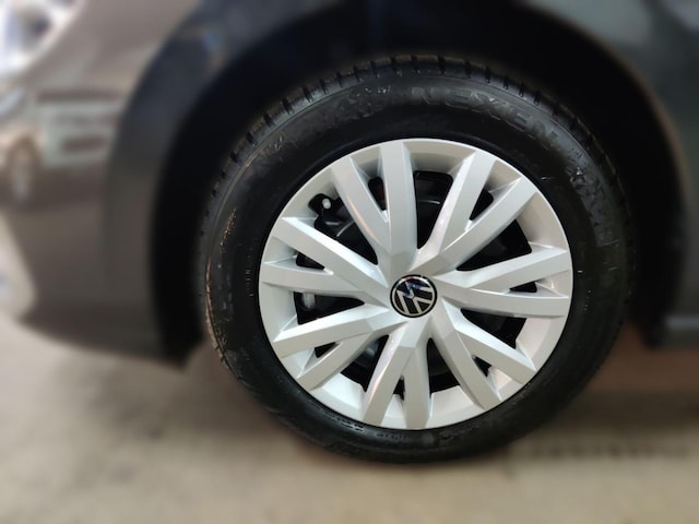 Volkswagen Golf DSG Life Variant