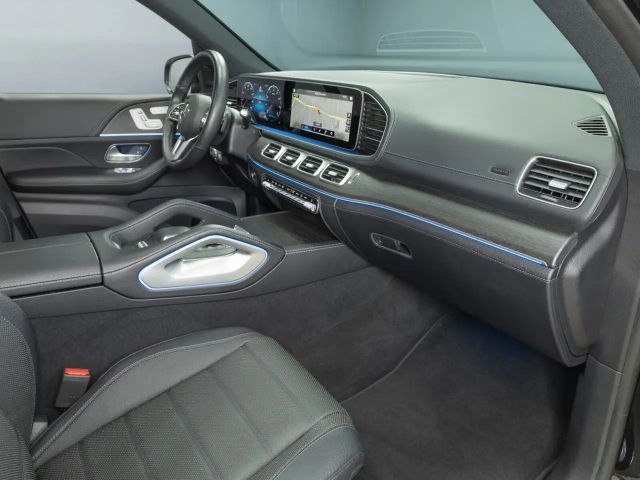 Mercedes-Benz GLE 450 4MATIC AMG Line
