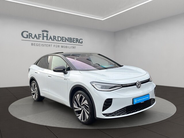 Volkswagen ID.5 4Motion GTX IQ.Drive