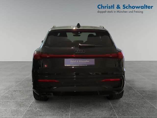 Audi Q5 Quattro S-Tronic