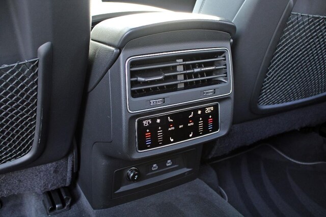 Audi Q7 50 TDI Quattro S-Line