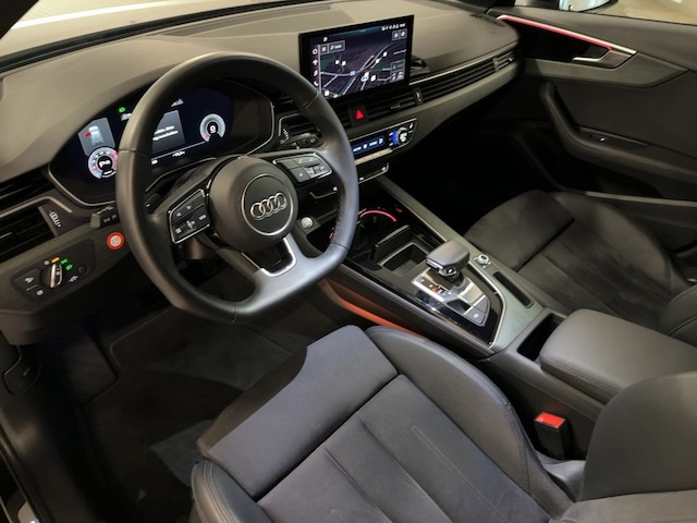Audi A4 35 TFSI Avant S-Line S-Tronic
