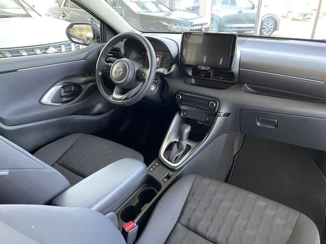 Mazda 2 Hybrid 1.5L Hybrid VVT-i Centre AUTOMATIK SHZ, LM