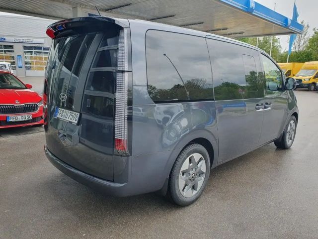 Hyundai Staria Prime