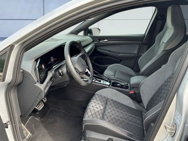 Volkswagen Golf 1.5 eTSI DSG R-Line Variant