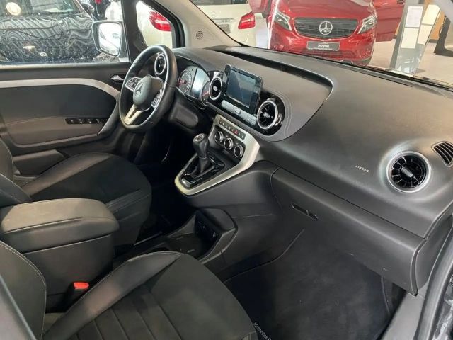 Mercedes-Benz T 180 Progressive