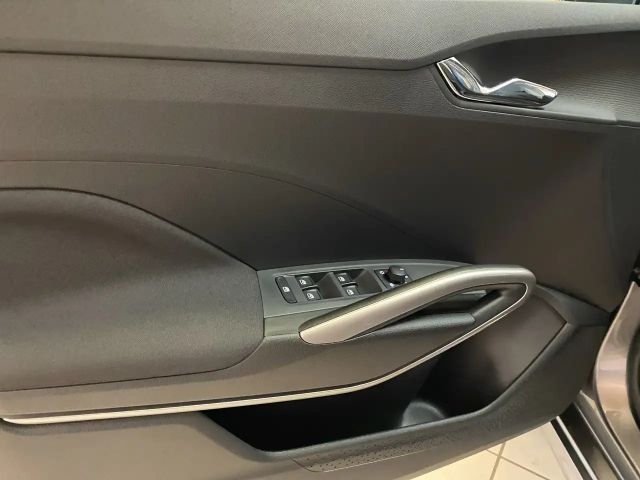 Skoda Fabia 1.0 TSI Selection