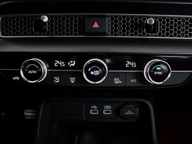 Honda Civic Turbo Type R VTEC