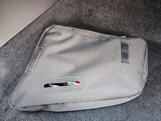 Ford Focus ST Line Wagon