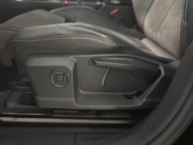 Audi Q3 45 TFSI Quattro S-Line S-Tronic