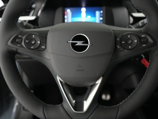 Opel Corsa GS-Line Grand Sport