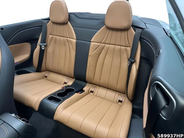 Mercedes-Benz CLE 200 AMG Line