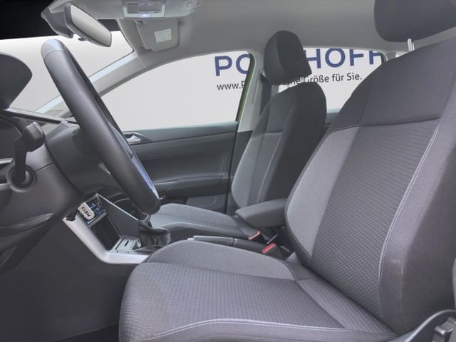 Volkswagen Taigo 1.0 TSI Life