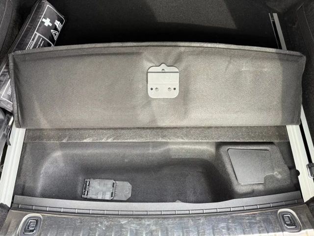 Peugeot 508 Hybrid4 SW