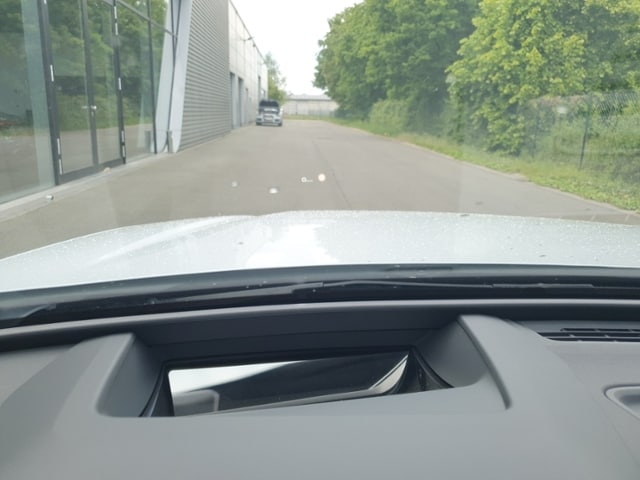 Audi A6 Avant Quattro S-Tronic