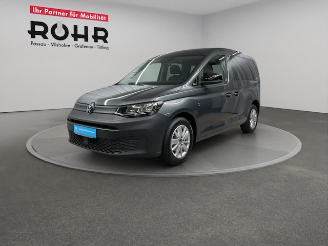 Volkswagen Caddy 2.0 TDI