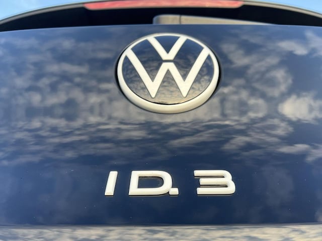 Volkswagen ID.3 Performance Pro