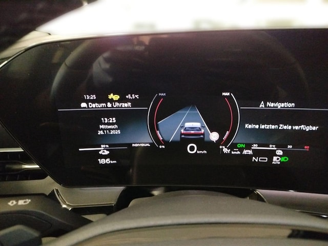 Audi Q6 e-tron SUV e-tron Audi Q6 SUV e-tron