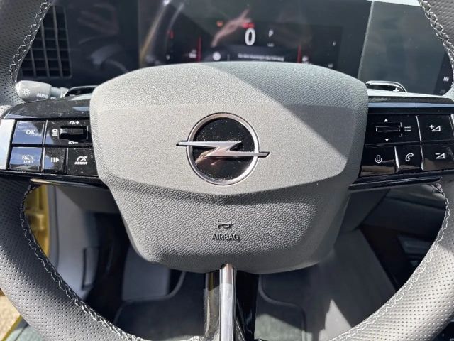 Opel Astra GS-Line Grand Sport