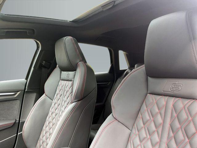 Audi S3 Sedan Sportback