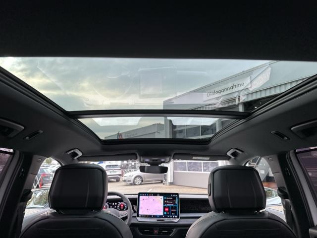 Volkswagen Tayron R-Line eHybrid