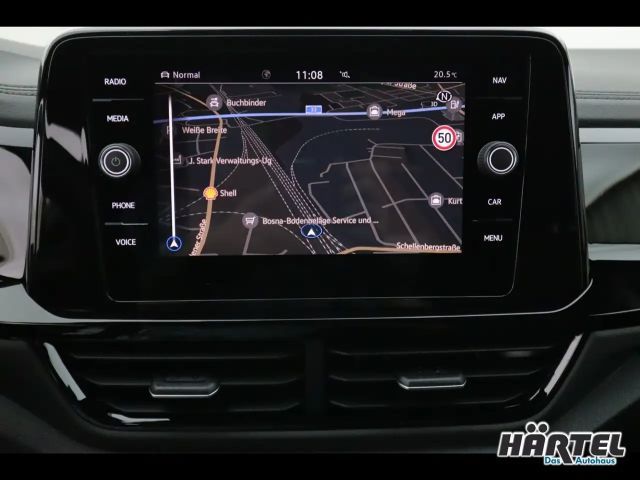 Volkswagen T-Roc 2.0 TDI DSG R-Line Style