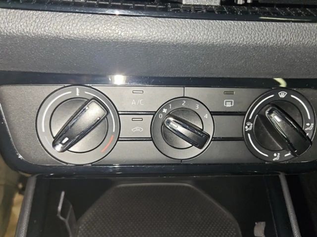 Skoda Fabia Ambition