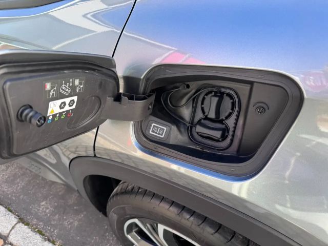 Jeep Avenger Altitude Full-Electric