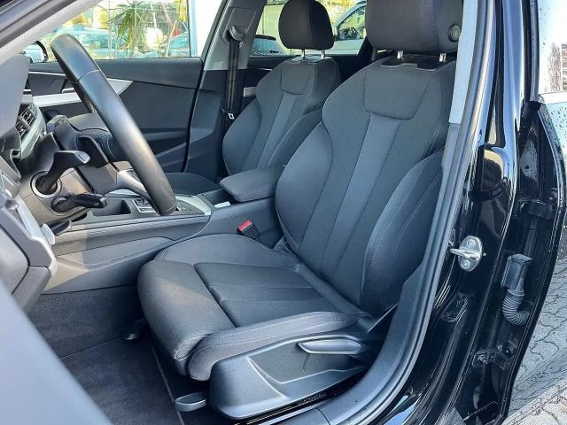 Audi A4 35 TDI Avant S-Tronic