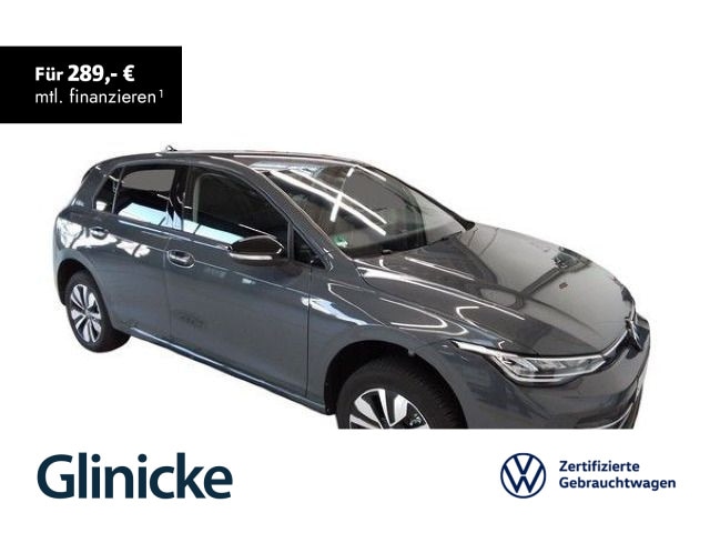 Volkswagen Golf 1.5 TSI Golf VIII