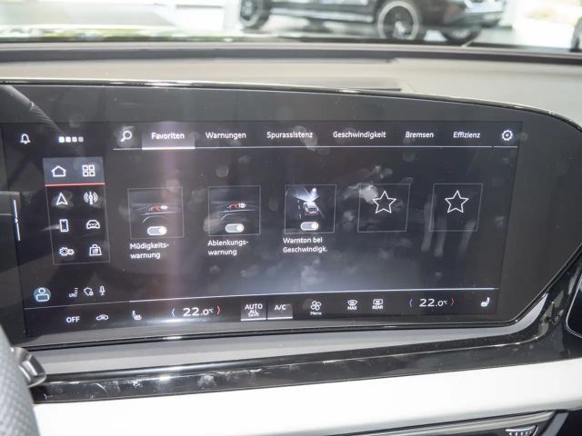 Audi A6 Avant Quattro