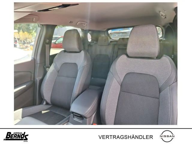 Nissan Qashqai N-Connecta