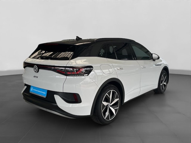 Volkswagen ID.4 GTX IQ.Drive