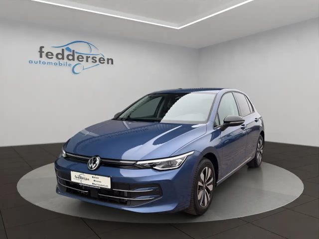 Volkswagen Golf 1.5 TSI Golf VIII