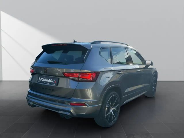Cupra Ateca 4Drive