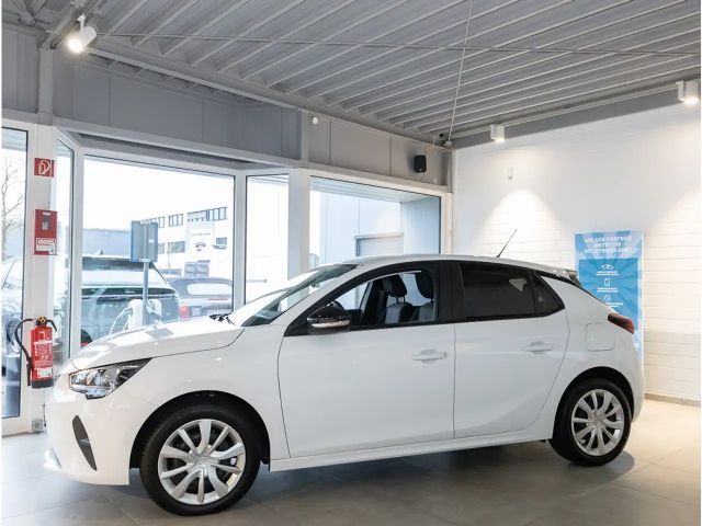 Opel Corsa business+