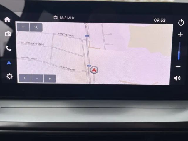 Opel Frontera 44 kWh GS e-Frontera