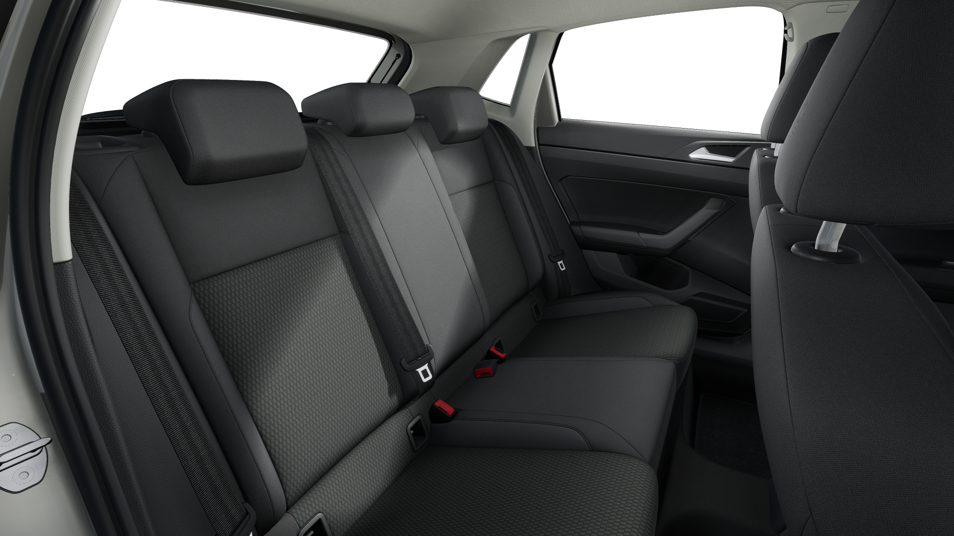 Volkswagen Polo 1.0 TSI DSG Life