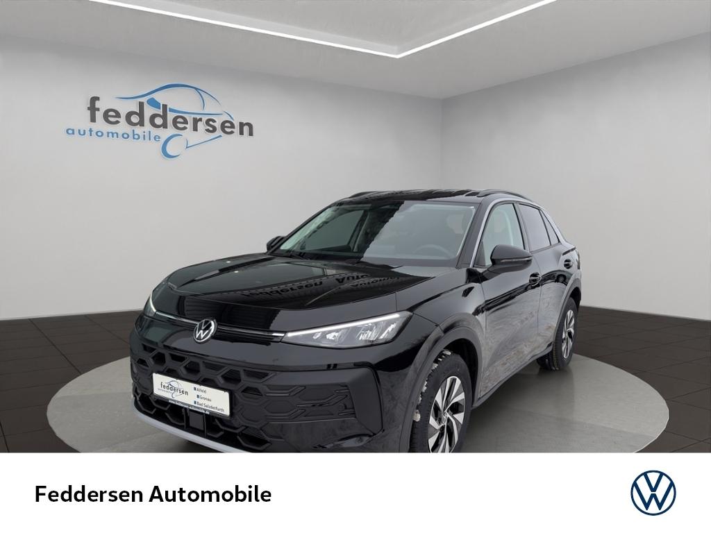 Volkswagen T-Roc 1.5 eTSI Life