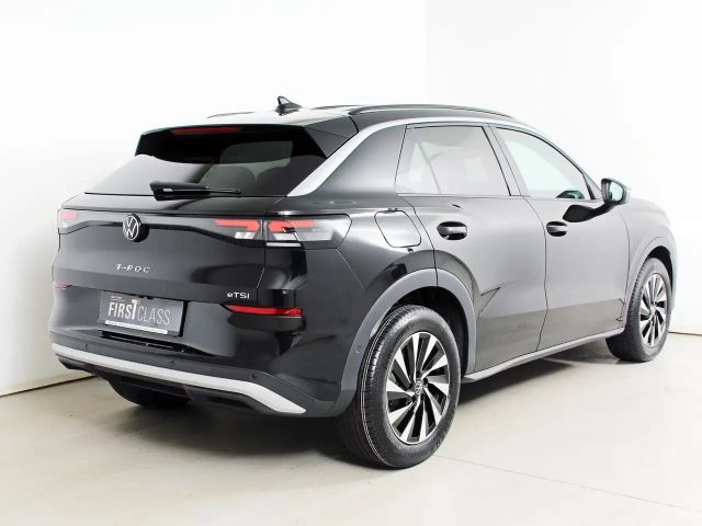 Volkswagen T-Roc DSG Life